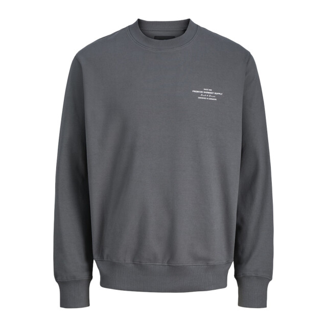 Jack & Jones Jprblachad branding sweat crew nec jnr - 3209.82.0003 large