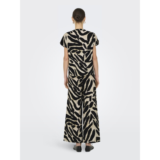 Jacqueline de Yong Jdyjasmine ss top wvn dessin 4382.89.0009 large
