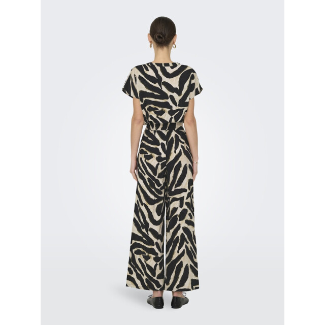 Jacqueline de Yong Jdyjasmine mw pant wvn dessin 4109.89.0011 large