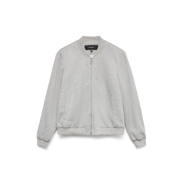 Vero Moda Vmkimiko ls short jersey bomber noos melee 4279.87.0005 large