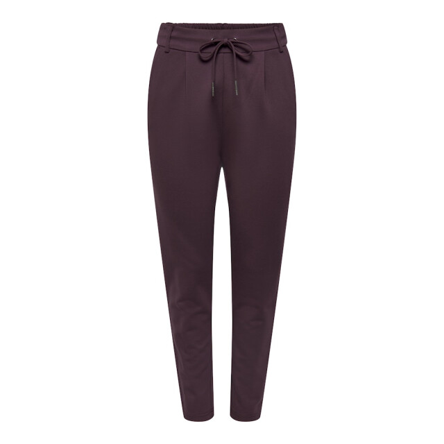 Only Onlpoptrash life easy col pant pnt noos bordeaux 4109.47.0007 large