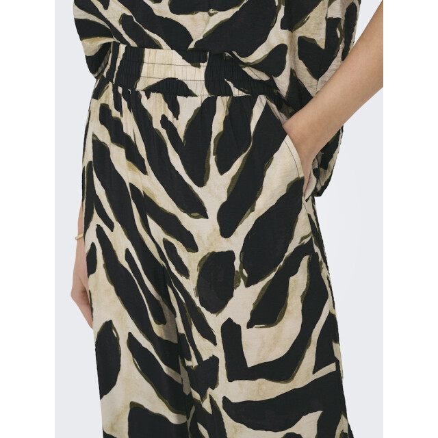 Jacqueline de Yong Jdyjasmine mw pant wvn dessin 4109.89.0011 large