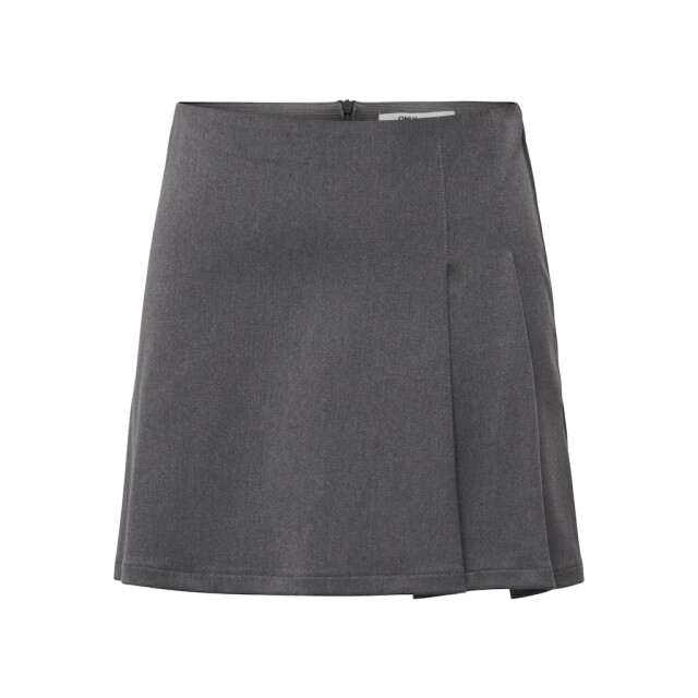 Only Onlsulajma life hw pleat skirt cc tlr antraciet 4469.85.0001 large
