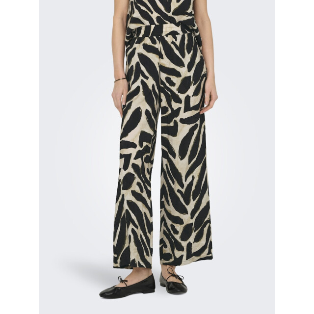 Jacqueline de Yong Jdyjasmine mw pant wvn dessin 4109.89.0011 large