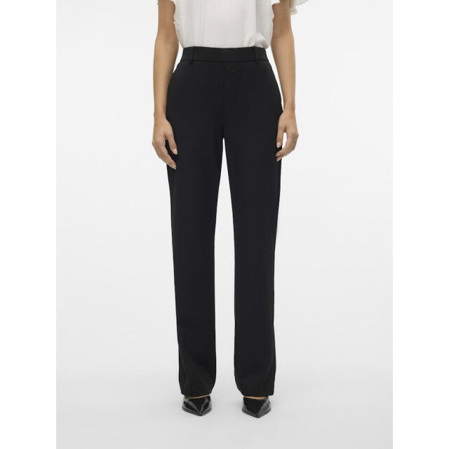 Vero Moda Vmmaya mw straight solid pant noos - 4109.80.0013 large