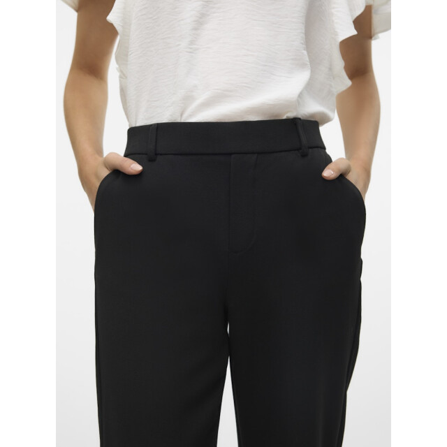Vero Moda Vmmaya mw straight solid pant noos - 4109.80.0013 large