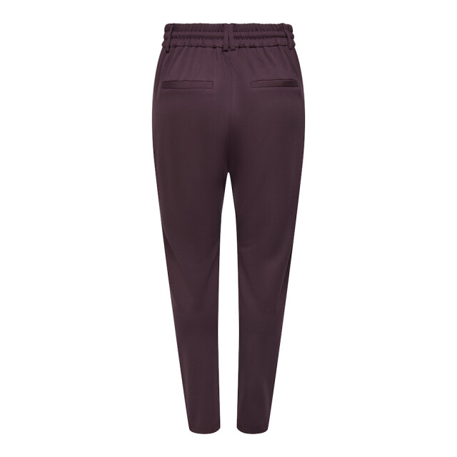 Only Onlpoptrash life easy col pant pnt noos bordeaux 4109.47.0007 large