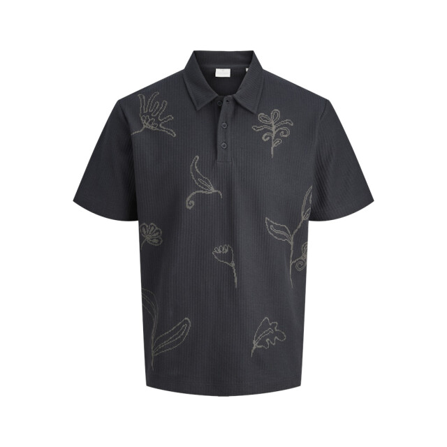 Jack & Jones Jprleon ss polo dessin 5369.39.0017 large