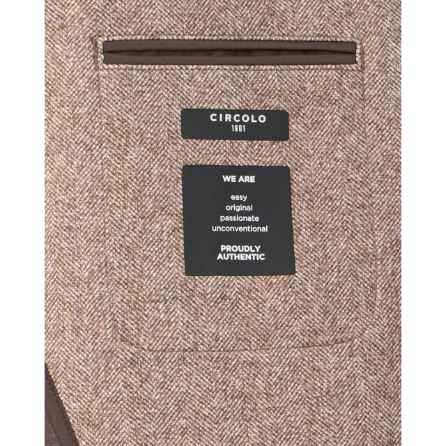 Circolo 1901 Jacket 103873-001-50 large