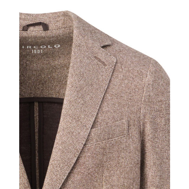 Circolo 1901 Jacket 103873-001-50 large