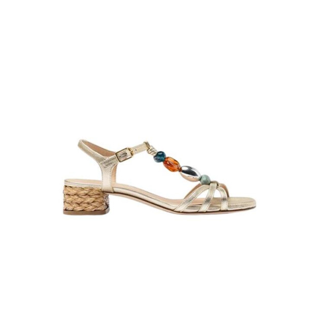 Unisa JARY_LMT Sandalen Goud JARY_LMT large