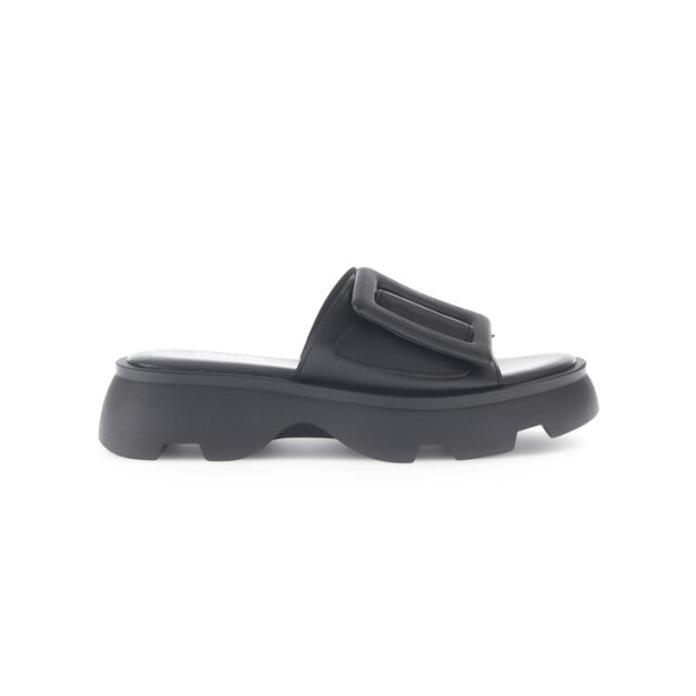 Gabor 62.852 Slippers Zwart 62.852 large
