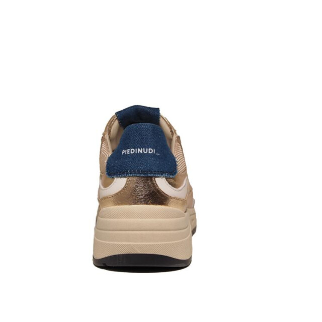 Piedi Nudi Talla 04.02 Sneakers Goud Talla 04.02 large