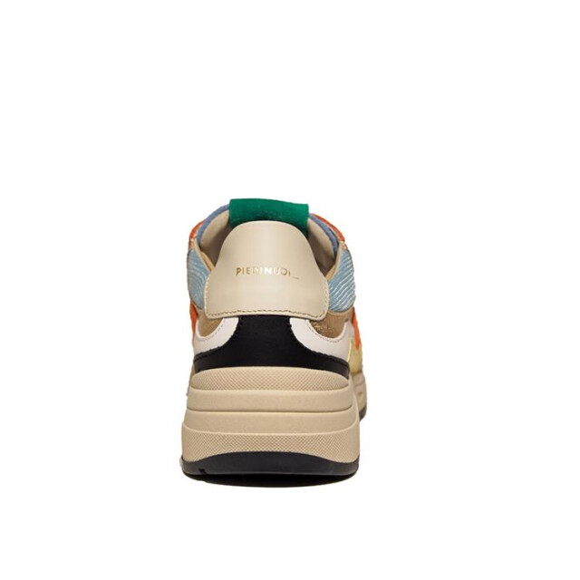 Piedi Nudi 2838 Zerba Sneakers Print / Multi 2838 Zerba large