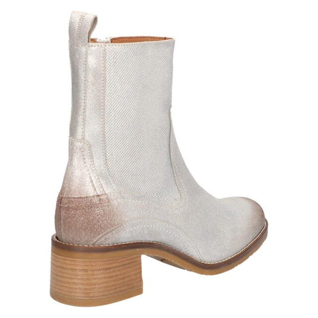 Piedi Nudi Britta 12.02 Enkellaarzen Beige Britta 12.02 large