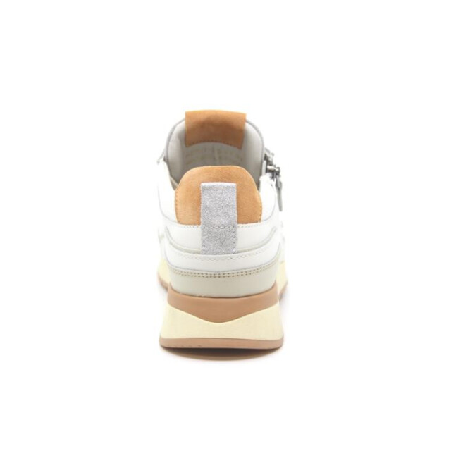 Piedi Nudi Lore 22.01 Wijdte H Sneakers Wit Lore 22.01 Wijdte H large