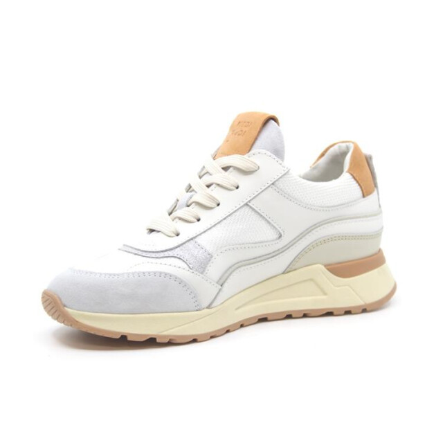 Piedi Nudi Lore 22.01 Wijdte H Sneakers Wit Lore 22.01 Wijdte H large