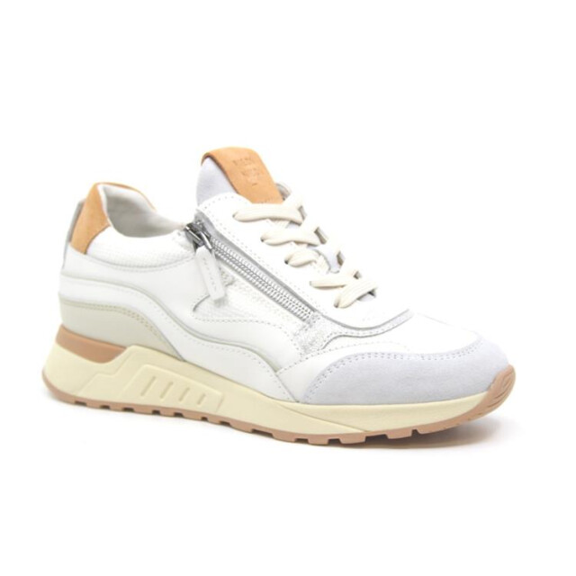 Piedi Nudi Lore 22.01 Wijdte H Sneakers Wit Lore 22.01 Wijdte H large