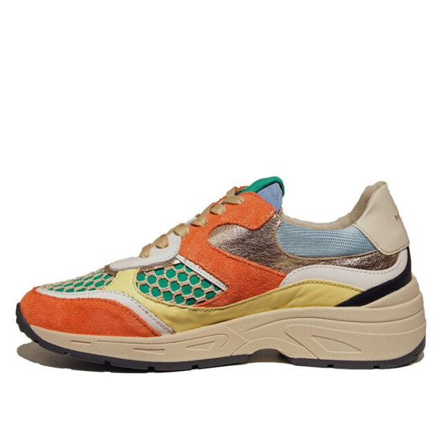 Piedi Nudi 2838 Zerba Sneakers Print / Multi 2838 Zerba large