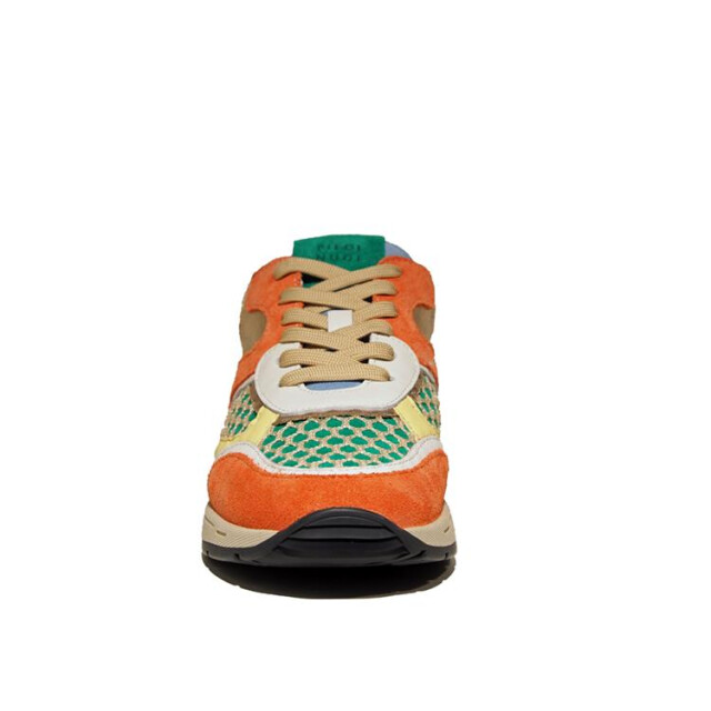 Piedi Nudi 2838 Zerba Sneakers Print / Multi 2838 Zerba large