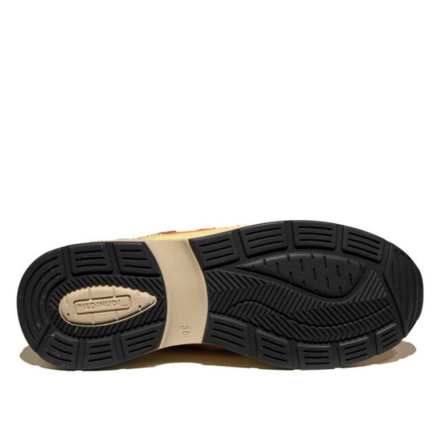 Piedi Nudi 2838 Zerba Sneakers Print / Multi 2838 Zerba large