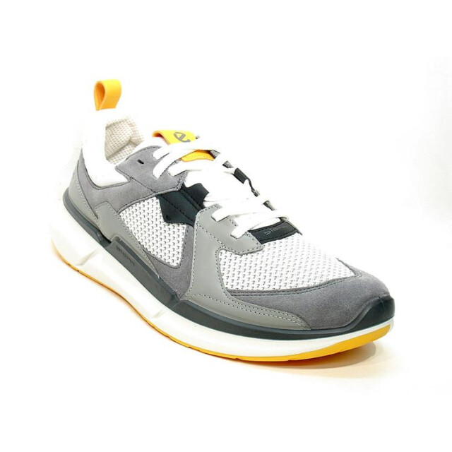 ECCO 830774 BIOM Sneakers Grijs 830774 BIOM large