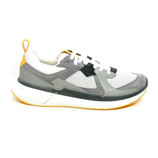 ECCO 830774 BIOM Sneakers Grijs 830774 BIOM large