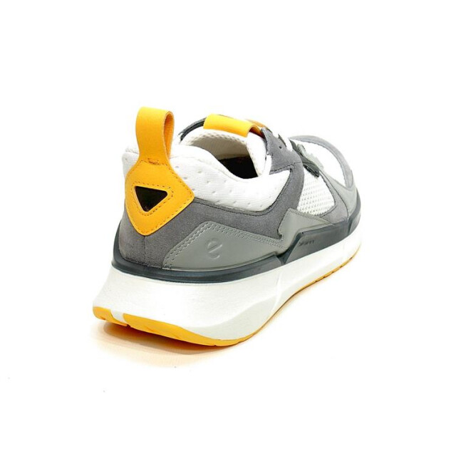ECCO 830774 BIOM Sneakers Grijs 830774 BIOM large