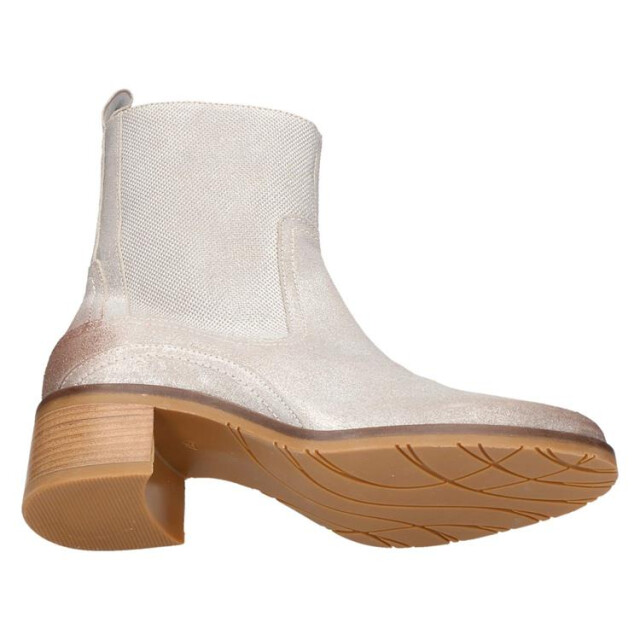 Piedi Nudi Britta 12.02 Enkellaarzen Beige Britta 12.02 large