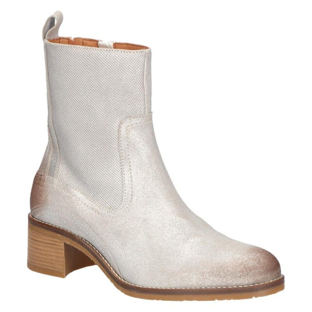 Piedi Nudi Britta 12.02 Enkellaarzen Beige Britta 12.02 large