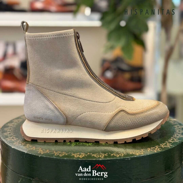 Hispanitas Damesschoenen enkellaarsjes HI254354 Kansas large