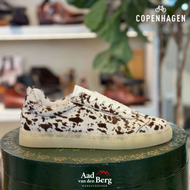 Copenhagen Damesschoenen sneakers CPH433 large