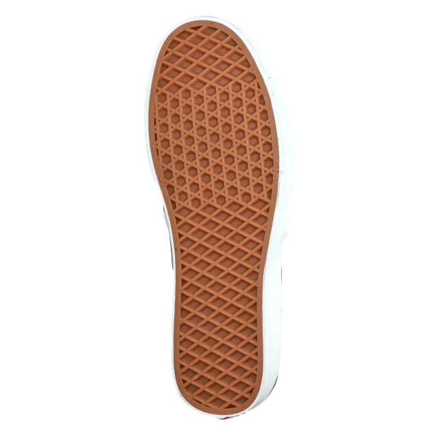 Vans Brooklyn ls suede gum 137092 large