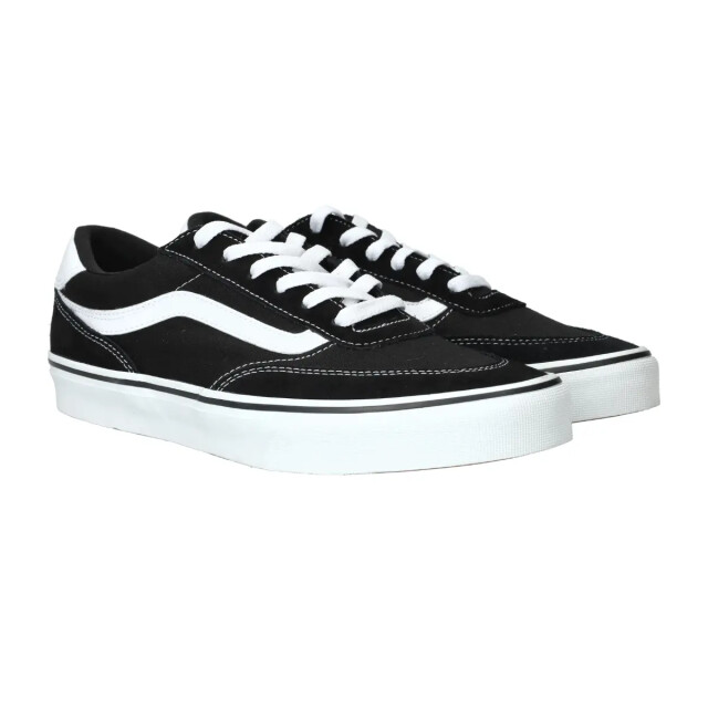 Vans Brooklyn ls suede gum 137092 large