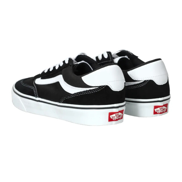 Vans Brooklyn ls suede gum 137092 large