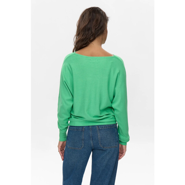 Nümph Numph 702679 nudaya pullover 4096 poison green 702679 large