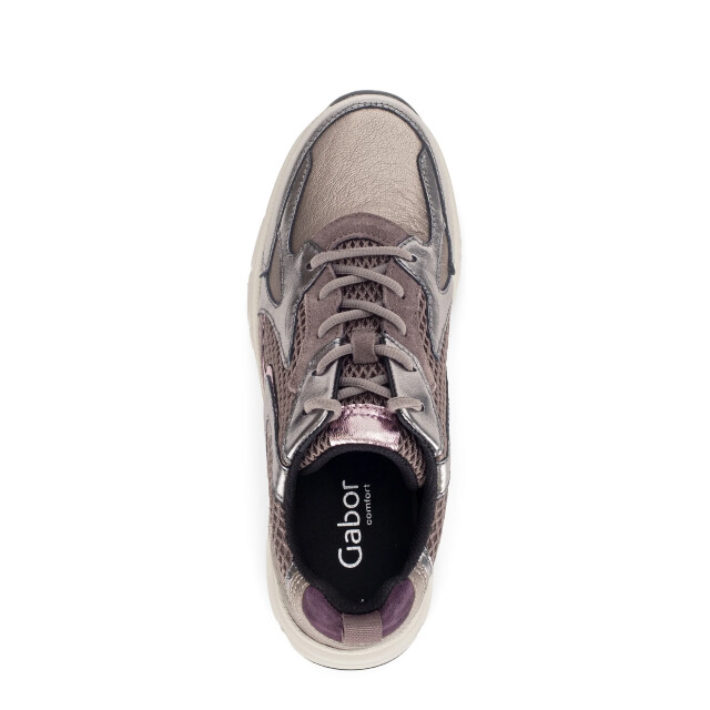 Gabor 76.536.25 Sneakers Print / Multi 76.536.25 large