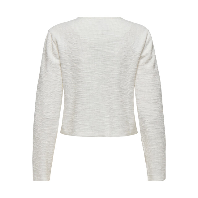 Jacqueline de Yong Ally l/s boucle blazer 15335684 large