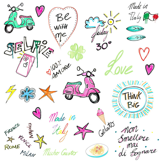 Mucho Gusto ® tuniek asti italiaanse elegantie MUCHO GUSTO® Tuniek Asti Italiaanse Elegantie large