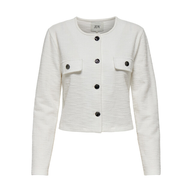 Jacqueline de Yong Ally l/s boucle blazer 15335684 large
