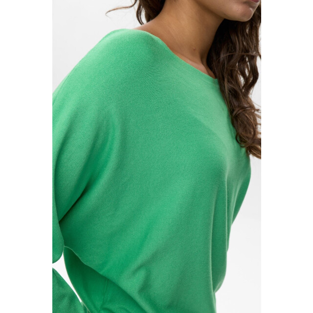 Nümph Numph 702679 nudaya pullover 4096 poison green 702679 large