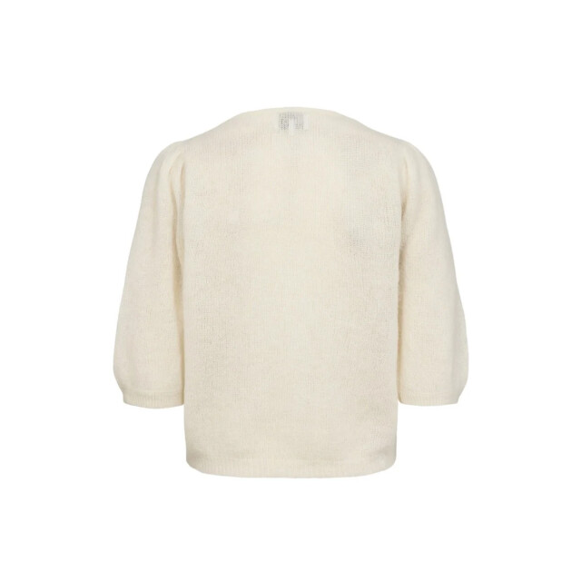 Nümph Numph 705708 nulana cardigan 9001 cloud dancer 705708 large