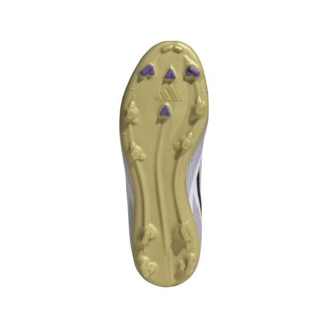 Adidas f50 league fg/mg mid j voetbal schoen firm ground jongens - 070669_105-5,5 large