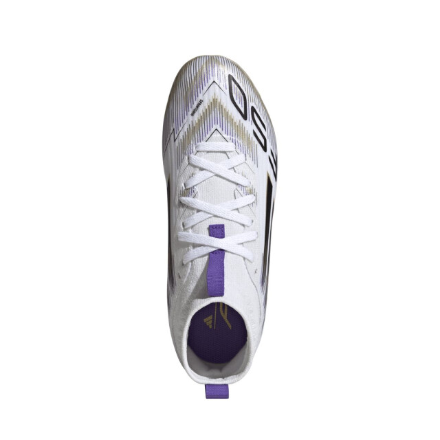 Adidas f50 league fg/mg mid j voetbal schoen firm ground jongens - 070669_105-5,5 large