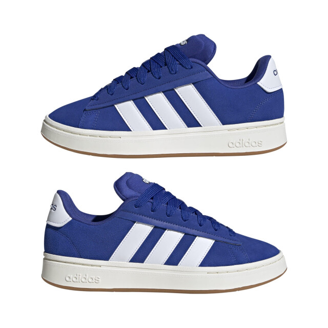 Adidas grand court alpha 00s lage sneakers heren - 072272_200-10 large