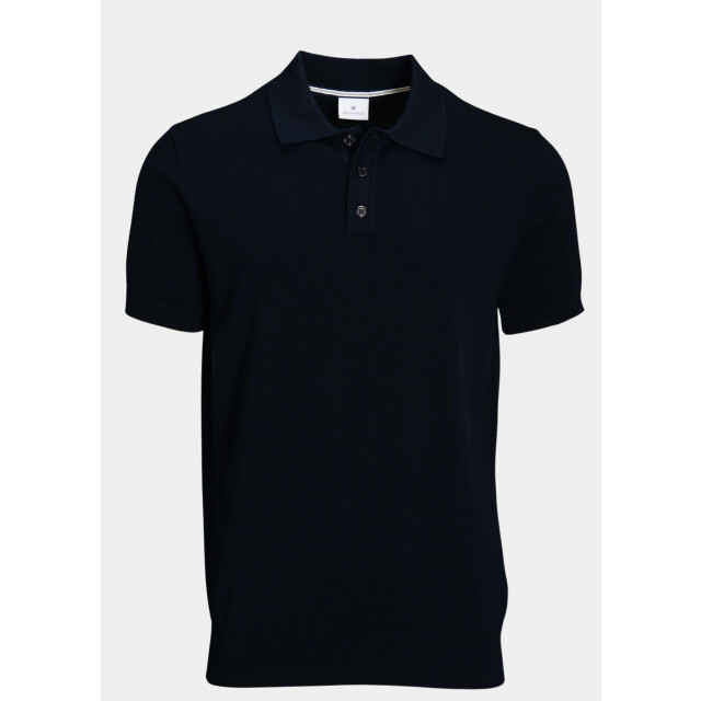 Basefield Polo korte mouw 219018350/657 199675 large