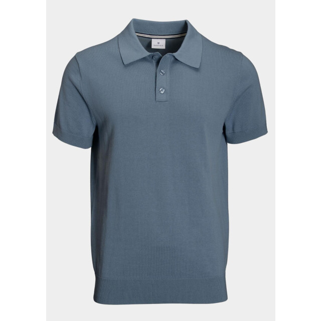Basefield Polo korte mouw 219018350/652 199674 large