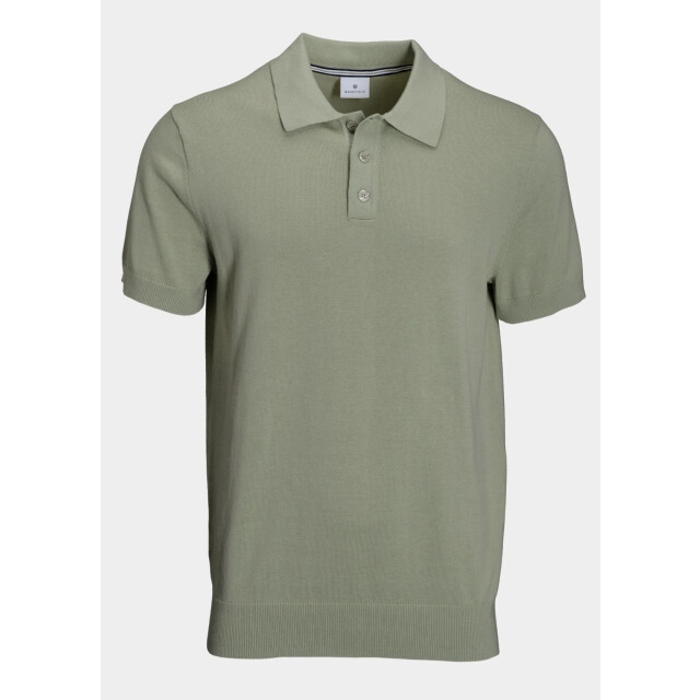 Basefield Polo korte mouw 219018350/557 199673 large