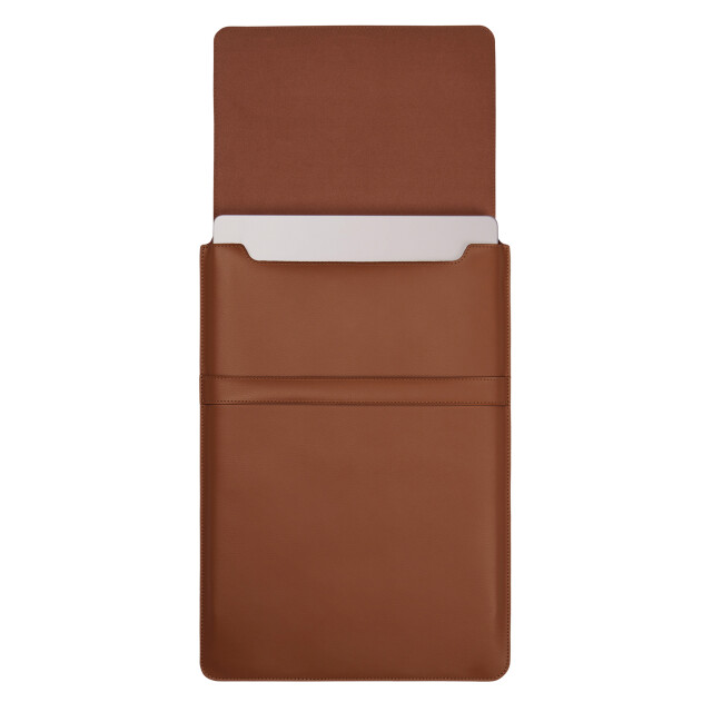 Vinga Timo rpet laptophoes UTXD334_brown large