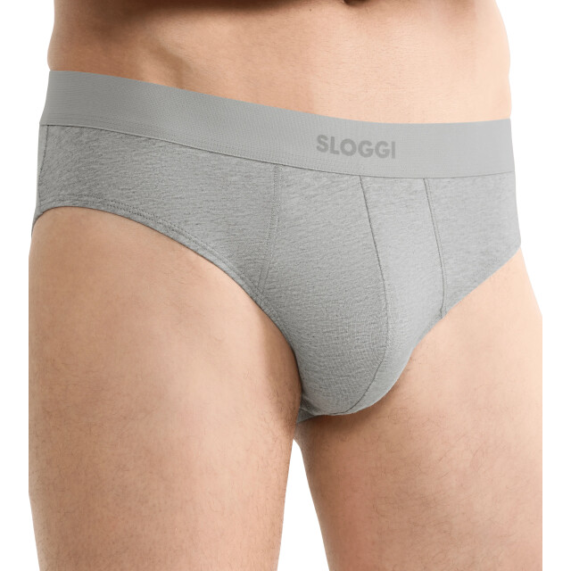 Sloggi Ever ease brief 2-pack mulit-colour () Sloggi Men Ever Ease Brief 2 pack 10222378 M034MultiColour large Sloggi Ever ease brief 2-pack mulit-colour () Sloggi Men Ever Ease Brief 2 pack 10222378 M034MultiColour large